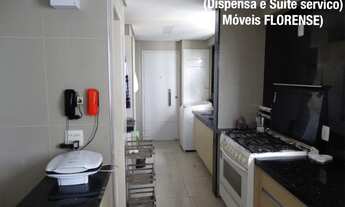 Imagem 6: Edf. Saint André 4 suites (modificado para 3 ampliando a master)- 3 vagas Bairro Torre em