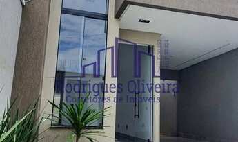 Imagem: Casa TOP de Alto Padrão 3Qts. 1 suíte