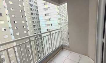Imagem 2: Apartamento a venda com 2 quartos em Padroeira - Osasco - São Paulo (Com piso e planejado