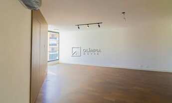 Imagem 4: Apartamento Locação Vila Olímpia 96 m² 3 Dormitórios