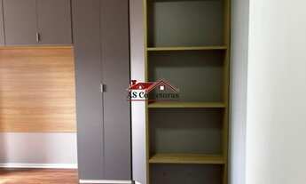 Imagem 7: Apartamento para venda ou locação no JB