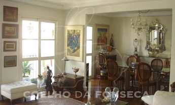 Imagem 2: São Paulo - Apartamento Padrão - Jardim América