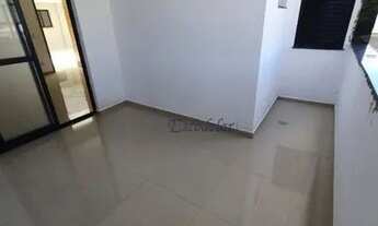 Imagem 5: Apartamento com 1 dormitório à venda, 47 m² por R$ 280.000,00 - Parque Novo Mundo - São Pa