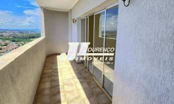 Imagem: Apartamento Jardim Paulistano