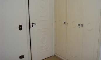 Imagem 6: Apartamento com 3 dormitórios para alugar, 100 m² por R$ 1.800,00/mês - Vila Mascote - São