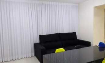 Imagem 3: Apartamento com 2 Quartos e Área Privativa no Bairro São Pedro