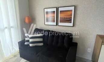 Imagem 2: Apartamento - Jardim Guanabara - Campinas