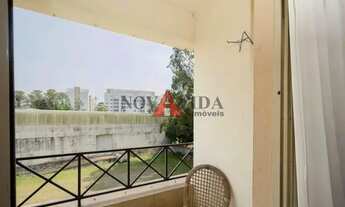 Imagem 2: Apartamento em Vila Isa - São Paulo