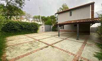 Imagem: Casa com 4 dormitórios para alugar, 23791