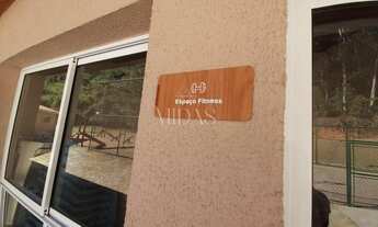 Imagem 7: Apartamento para Venda em Petrópolis, Itaipava, 2 dormitórios, 1 suíte, 2 banheiros, 1 vag