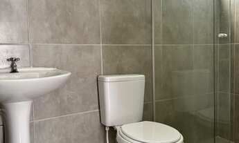 Imagem 5: Apartamento para aluguel com 46 metros quadrados com 1 quarto em Floresta - Porto Alegre