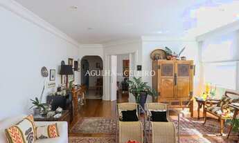 Imagem 5: SãO PAULO - Apartamento Padrão - Jardim Paulista