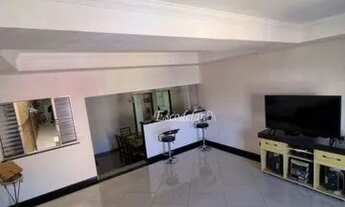 Imagem 2: Sobrado à venda, 111 m² por R$ 550.000,00 - Vila Inglesa - São Paulo/SP