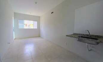 Imagem 7: Excelente Casa 2 qtos sendo 1 suíte Condomínio Lagoa Azul Topazio