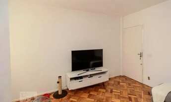 Imagem 4: Apartamento para Aluguel - Meier, 2 Quartos, 50 m2