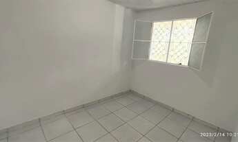 Imagem 5: Vendo Casa 2/4 com quintal na Santa Lúcia