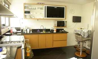 Imagem 6: Apartamento com 3 dormitórios à venda, 148 m² - Enseada - Guarujá/SP