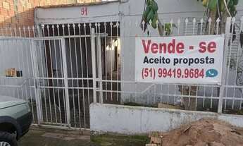 Imagem 2: Vendo casa no bairro matias velho