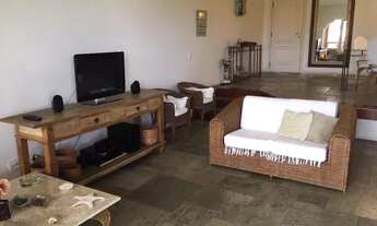 Imagem 2: Apartamento com 3 dormitórios à venda, 178 m² - Enseada - Guarujá/SP