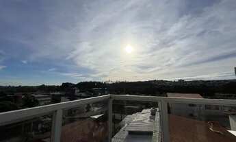 Imagem: Área Privativa / Garden com 3 dormitórios