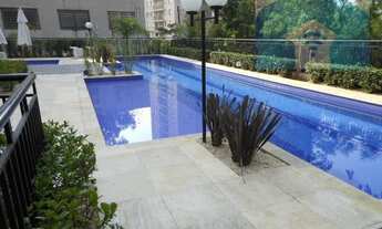 Imagem: Apartamento em Vila Andrade - São Paulo