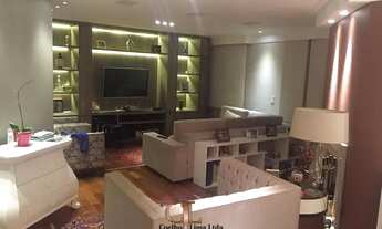 Imagem: São Paulo - Apartamento Padrão - Moema