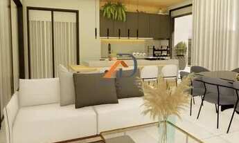 Imagem 4: Casa à Venda em Condomínio Quinta do Golfe Jardins, São José do Rio Preto - SP