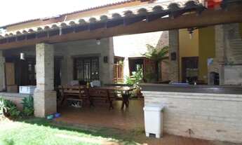 Imagem 2: Casa em condomínio Quinta da Boa Vista