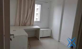 Imagem 5: Apartamento com 3 dormitórios para alugar, 83 m² por R$ 4.796/mês - Cocó - Fortaleza/CE