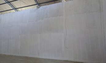 Imagem 4: Aluga-se Galpão no Jardim Bangu 16x23