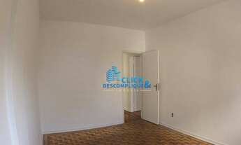 Imagem 4: Apartamento com 2 dormitórios para alugar, 125 m² por R$ 3.036,25/mês - Boqueirão - Santos