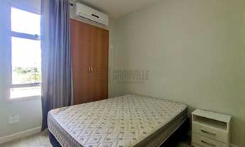 Imagem 5: Kitnet Mobiliada!!! Ed. Toscana!!! Asa Norte!!!