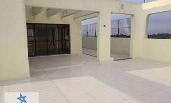 Imagem 2: Bela cobertura com 647 m2 de área útil- piscina, varanda- 5 suítes- 4 vagas- R Conde de I