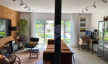 Imagem 3: IMÓVEL REFORMADO PRÓXIMO A FARIA LIMA