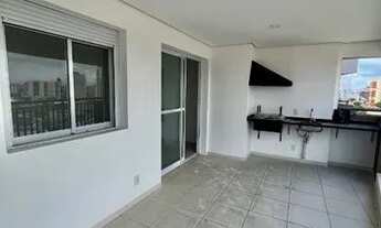 Imagem 6: Apartamento à venda, 94 m² por R$ 985.000,00 - Mooca - São Paulo/SP