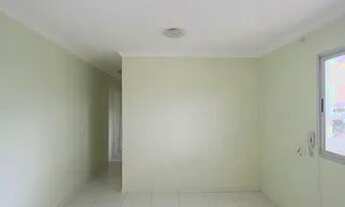 Imagem 2: Apartamento para Aluguel - Casa Verde, 2 Quartos, 50 m2