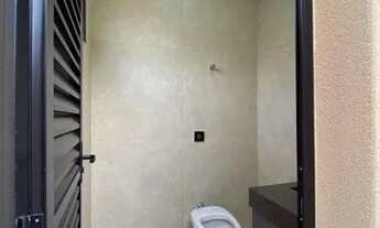 Imagem 6: CASA RESIDENCIAL em Ribeirão Preto - SP, RESIDENCIAL JATOBÁ