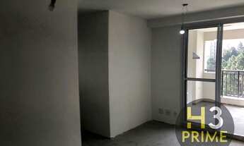 Imagem 6: Apartamento com 3 quartos no Living Dream Panamby - Bairro Vila Andrade em São Paulo