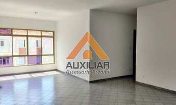 Imagem 2: 3 dormitórios com dependência, Marapé, Santos