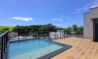 Imagem 4: Casa em Condomínio para aluguel no Alphaville 3, Ribeirão Preto, SP, 4 quartos, 4 suítes