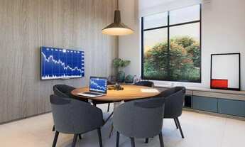 Imagem 4: Apartamento com 2 dormitórios à venda, 73 m² por R$ 1.528.000,00 - Cerqueira César - São P