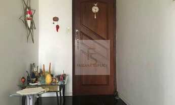 Imagem 5: Apartamento com 1 dormitório à venda, 60 m² por R$ 320.000 - Aparecida - Santos/SP!!