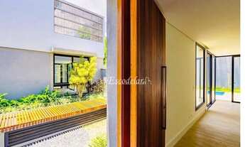 Imagem 5: Casa em Condomínio Fechado com 3 dormitórios à venda, 272 m² por R$ 5.200.000 - Indianópo