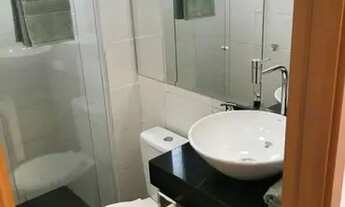 Imagem 5: Apartamento para venda possui 90 metros quadrados com 3 quartos