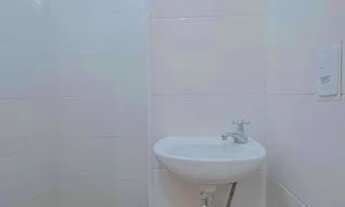 Imagem 6: Apartamento para Aluguel - Maracanã, 1 Quarto, 22 m2