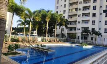 Imagem 4: Aluguel - Cobertura em Nova Parnamirim - 2/4 Suíte - 119m² - Projetados