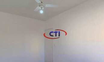 Imagem 4: Apartamento com 2 dormitórios para alugar, 60 m² por R$ 1.200,00/mês - Suíço - São Bernard