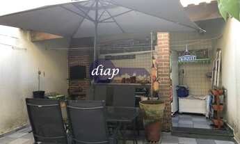 Imagem 6: SÃO PAULO - Casa Padrão - VILA PRUDENTE