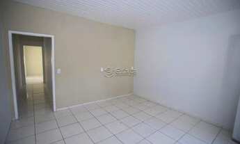 Imagem: Aluga-se Casa Térrea 2 dormitórios - Vila