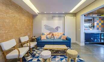 Imagem 2: Apartamento em São Paulo